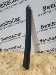 Накладка стойки двери задняя правая Mercedes S-Klass 1980