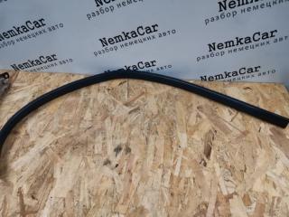 Накладка стойки передняя правая Mercedes S-Klass 1980