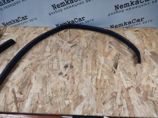 Накладка стойки задняя правая Mercedes S-Klass 1980