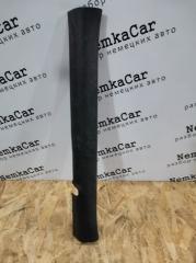 Запчасть накладка на порог передняя правая KIA RIO 3 2012