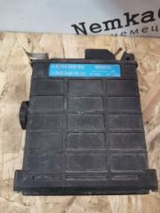 Запчасть эбу Mercedes-Benz Mercedes 190