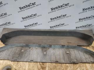 Накладка порога внутренняя правая Mercedes Vito 2007