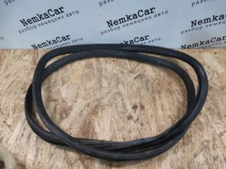 Запчасть уплотнение двери заднее левое AUDI A6 1998