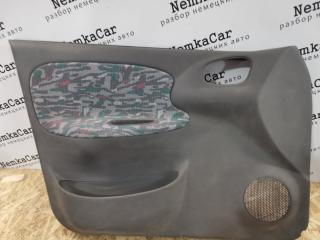 Запчасть обшивка двери передняя левая Chevrolet Lanos 2004-2010