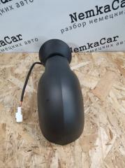 Запчасть зеркало правое Renault Logan 04-08