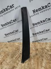 Запчасть накладка стойки двери задняя левая BMW 5-Series 2002