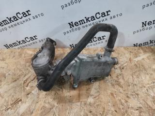 Радиатор EGR Mercedes Vito 2007