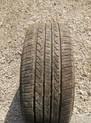 Шина летняя 205/55R16 HILO GENESYS XP1 (б/у)