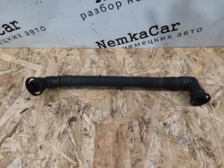 Запчасть трубка картерных газов BMW 5-Series 2002