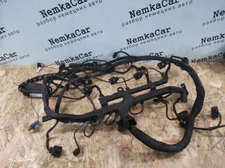 Проводка двигателя Mercedes Vito 2007 Б/У Проводка двигателя Mercedes Vito 2007