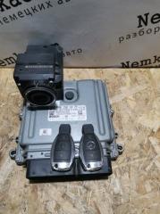 Блок управления двигателем Mercedes Vito 2007