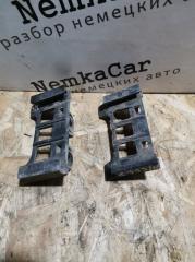 Запчасть кронштейн бампера задний BMW 5-Series 2002