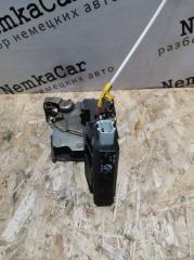 Запчасть замок двери задний левый BMW 5-Series 2002