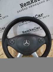Руль с подушкой Mercedes Vito 2013