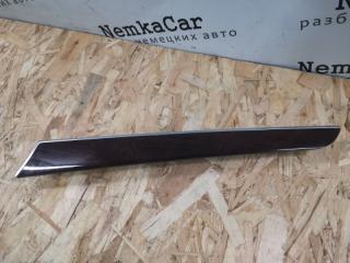 Накладка обшивки двери задняя правая AUDI A4 2010