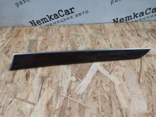 Накладка обшивки двери передняя правая AUDI A4 2010
