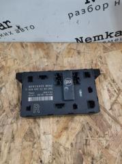 Блок комфорта правый Mercedes Vito 2013