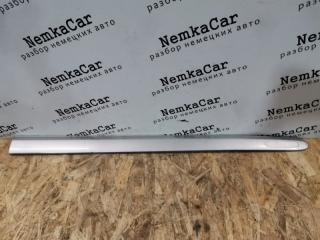 Молдинг на дверь передний правый Mercedes Vito 2013