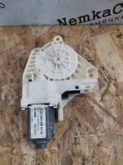 Запчасть мотор стеклоподъемника задний левый AUDI A4 2009