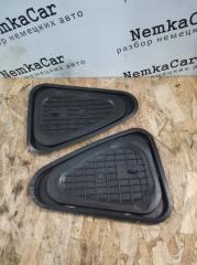 Запчасть накладка двери задняя левая AUDI A4 B8 2010