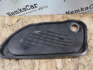 Накладка обшивки двери передняя левая AUDI A4 2010