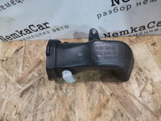 Запчасть воздуховод печки AUDI A4 2010