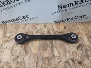 Запчасть рычаг подвески задний левый AUDI A4 2010