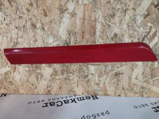 Запчасть молдинг на крыло задний правый OPEL ASTRA H 2010