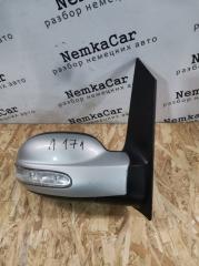 Зеркало правое Mercedes VIANO 2008
