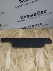 Накладка короба сиденья Mercedes Vito 2007