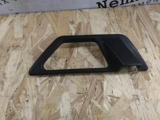 Накладка обшивки двери правая Mercedes W124 1987