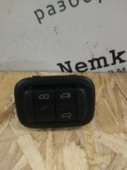 Блок кнопок пневмоподвески Mercedes VIANO 2008