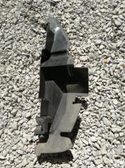 Запчасть дефлектор радиатора левый AUDI A6 1998