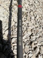 Трос ручника RIO 3 2012 QB G4FC