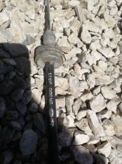 Трос ручника RIO 3 2012 QB G4FC