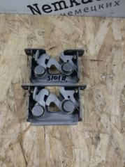 Фото запчасти замок капота BMW 3-Series 2008 контрактная запчасть Запчасть замок капота BMW 3-Series 2008