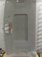 Обшивка потолка Mercedes Vito 2008