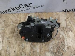 Замок сдвижной двери левый Mercedes VIANO 2008