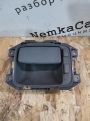 Ручка крышки багажника Mercedes VIANO 2008