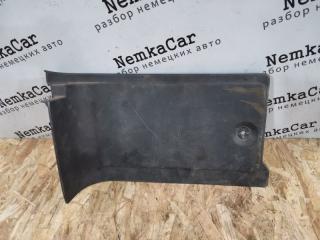 Накладка короба сиденья передняя правая Mercedes Vito 2013