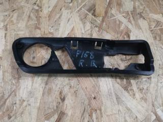 Запчасть накладка ручки задняя правая Volkswagen Tiguan 2010