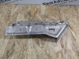 Запчасть экран тепловой AUDI A4 2010