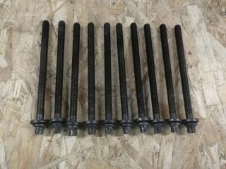 Запчасть болты гбц OPEL ASTRA-G 1999