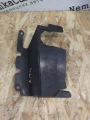 Запчасть дефлектор радиатора FORD FOCUS 2 РЕСТАЙЛИНГ 2010