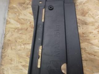 Накладка багажника левая 3-Series 2008 E91 N52B25