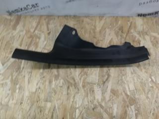 Накладка порога внутренняя задняя левая BMW 3-Series 2008