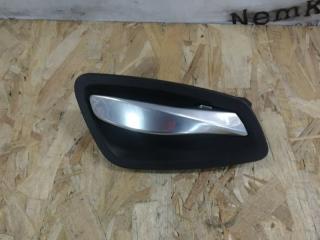 Ручка двери внутренняя левая BMW 3-Series 2008