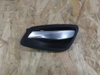 Ручка двери внутренняя правая BMW 3-Series 2008