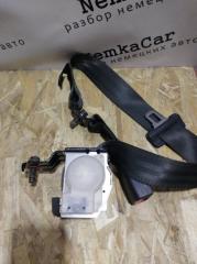 Запчасть ремень безопасности задний левый AUDI A6 1998