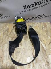 Запчасть ремень безопасности задний правый AUDI A6 1998